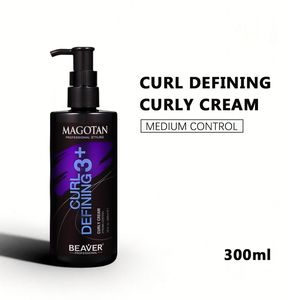 BEAVER Crème Coiffante Hydratante à la Noix de Coco pour <span class=keywords><strong>Cheveux</strong></span> Bouclés, <span class=keywords><strong>Activateur</strong></span> de <span class=keywords><strong>Boucles</strong></span>, Définition des <span class=keywords><strong>Boucles</strong></span> pour Hommes, Marque Privée - Product Image 2