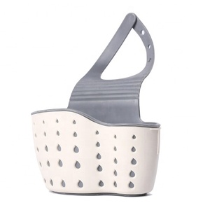 Bolsa colgante para fregadero de cocina, accesorio para fregadero, cesta de drenaje - Product Image 3