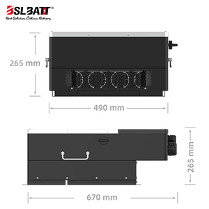 Inversor de energía solar de 12kw, <span class=keywords><strong>precio</strong></span> al por mayor - Product Image 5