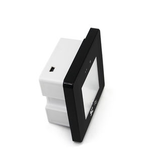 Módulo de escáner de código de barras 2D de escáner de código <span class=keywords><strong>QR</strong></span> integrado de 125KHZ 13,56 MHZ para el pago de la HM20-DC - Product Image 2