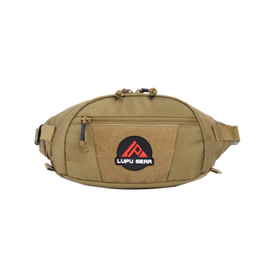 Bolso Bandolera Táctico LUPU, Mochila Impermeable con Múltiples Bolsillos, para Senderismo, Camping y Viajes - Product Image 2