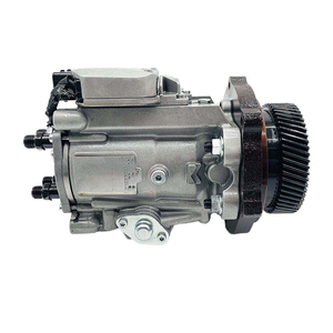 Hoge Kwaliteit Vp44 Auto-Onderdelen Common Rail Brandstofinjectiepomp 109341-1006 8972492380 Voor ISU-ZU D-Maxi 4jj1-tc 0470504037 - Product Image 4