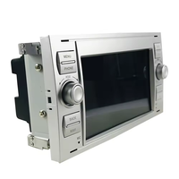 Autoradio Android 13 à prix d'usine, compatible avec Ford Fiesta Kuga Galaxy Focus, Navi CarPlay, autoradio GPS, navigation