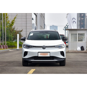 VENTA CALIENTE 2024 ID4 PARA TAXI <span class=keywords><strong>PRECIO</strong></span> ECONÓMICO Y ALTA VELOCIDAD VEHÍCULO DE NUEVA ENERGÍA - Product Image 1
