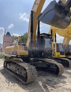 Excavadora de orugas SANY SY305 usada 30TON Sany 305 Digger en venta - Product Image 2