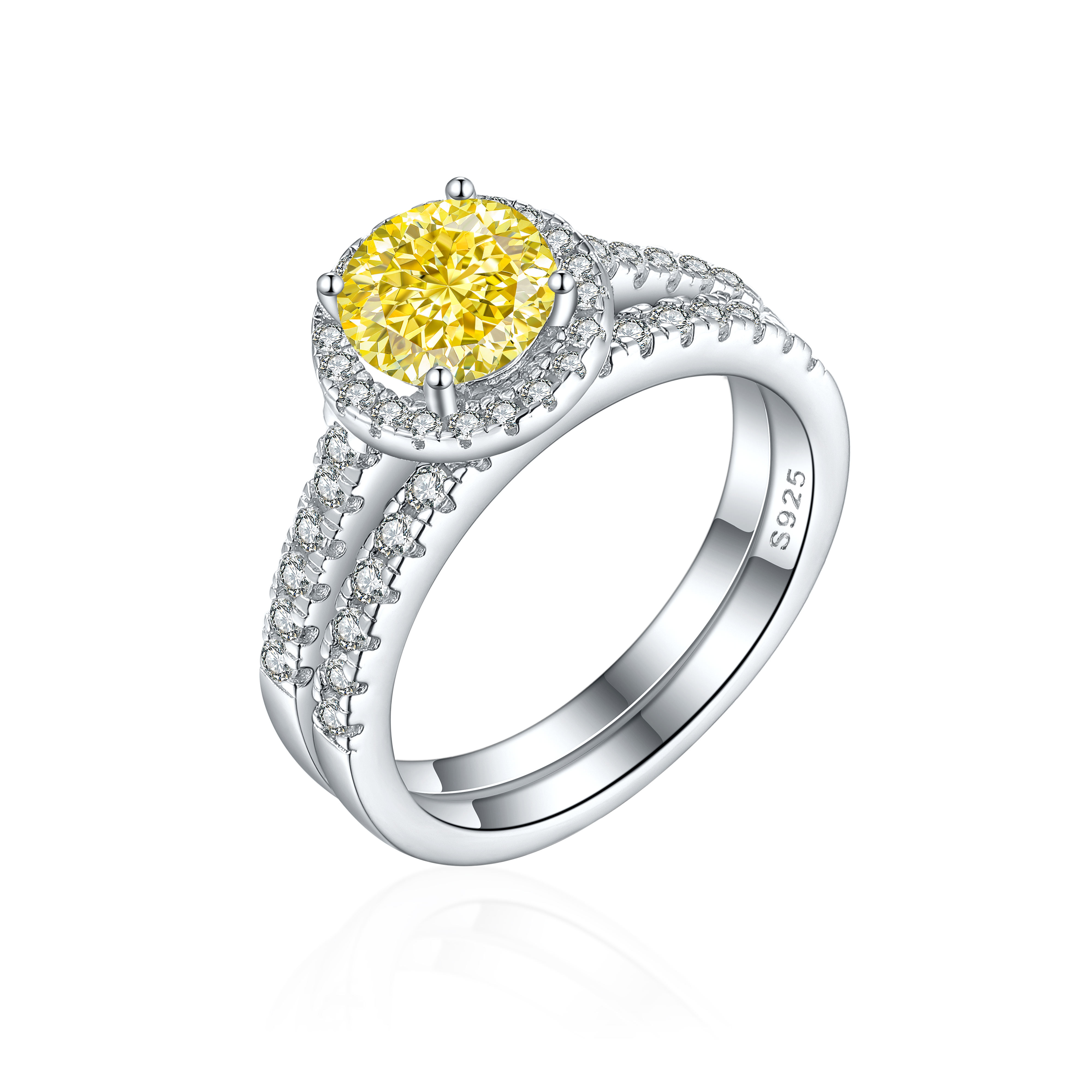 สีเหลือง