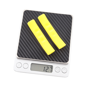 MUQZI 1 Cặp Xe Đạp Phanh Xử Lý Đòn Bẩy Silicone Tay Áo Bìa Phổ Loại Xe Đạp Phanh Đòn Bẩy Bảo Vệ Bìa - Product Image 6