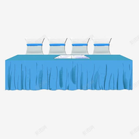 Nappe extensible en polyester jetable avec logo personnalisé pour mariages, fêtes, événements, 4ft, 6ft, 8ft, housses tissées, publicité extérieure