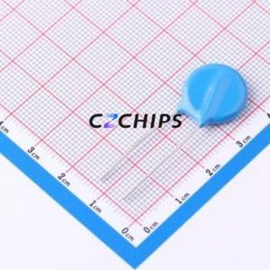 14D361K <b>Varistor</b> Through hole Component (THT),P=7.5mm Resistor 595V 300V 230V - Product Image 2