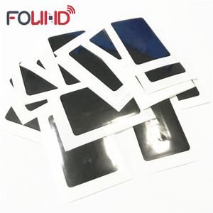 Thẻ Dán Nhãn Chức Năng Nfc In Tùy Chỉnh Có Thể Lập Trình Cho Iphone - Product Image 6