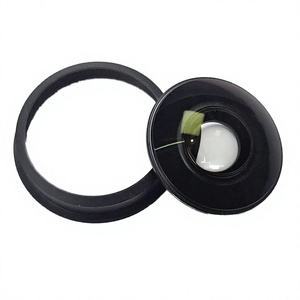 Base de Montaje de Liberación Rápida para Cámara de Acción, Carcasa Impermeable y Accesorios para Lentes Sumergibles - Product Image 2