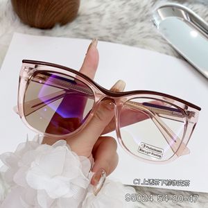 Gafas de sol fotocromáticas estilo ojo de gato para mujer con protección UV400, montura de plástico y metal, clasificación 2. - Product Image 5