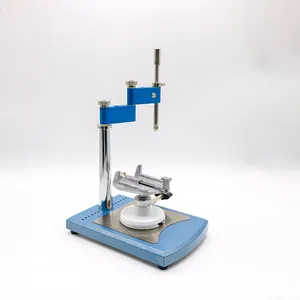 Tragbarer Dental Lab Parallel ometer Visualizer Handstück halter Beobachtungs instrument Modell Surveyor Visual Presenter