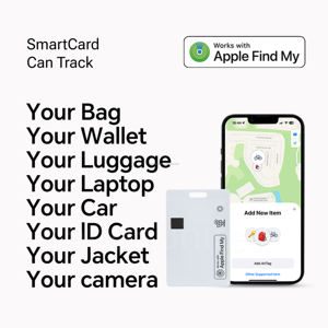 <span class=keywords><strong>Google</strong></span> Find My Card Tracker de carga solar con logotipo de marca personalizado Color Seguimiento en tiempo real Key Wallet Kid Ancianos NFC RFID - Product Image 6