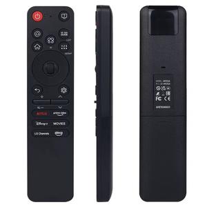 Télécommande vocale MR-25GA AKB76046603 pour téléviseurs intelligents LG OLED QNED NanoCell Webos, remplacement de la télécommande magique AN-MR20GA MR19BA <span class=keywords><strong>MR18BA</strong></span> - Product Image 2