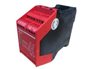 100% Оригинальное реле безопасности Schneider TeSys XPSAK311144, 24 В AC/DC, 12 А, герметичное, производство Индонезия - Product Image 2