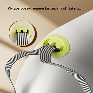 Nuovo Guinzaglio per Cani da Passeggio - Guinzaglio Retrattile Riflettente per Esterni - Product Image 3