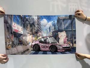 Bandera Digital Personalizada del Frente de Liberación Oromo Nacional, Impresión Digital, Poliéster Cuadrado, Impermeable <span class=keywords><strong>y</strong></span> Ecológico - Product Image 4