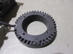 Controlador LED OPTEX OPPD-15 con Iluminación LED Usado - Product Image 4