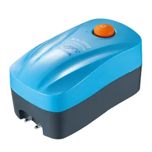 ปั๊มลมตู้ปลาสำหรับผนังฟองอากาศ - Product Image 1