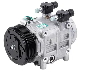 TM31 AC COMPRESSOR heavy duty