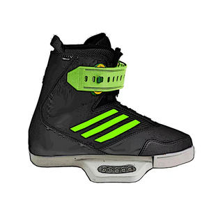 Chaussures <span class=keywords><strong>de</strong></span> ski nautique personnalisées Fixations <span class=keywords><strong>de</strong></span> wakeboard Ventes d'usine pour le wakeboard - Product Image 6