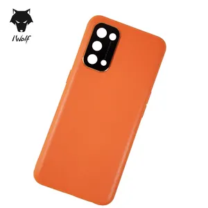 เคสโทรศัพท์มือถือหนัง PU หรูหรา,เคสโทรศัพท์กันกระแทกเพื่อการป้องกันสำหรับ <span class=keywords><strong>OPPO</strong></span> <span class=keywords><strong>Reno</strong></span> 5 Pro - Product Image 1