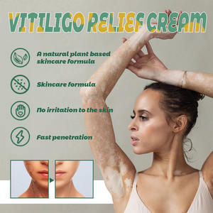 Pommade localisée Anti-bactérien pour traitement au Vitiligo de la lune du sud, pansement pour tache blanche, plâtre de leukoplakie - Product Image 4