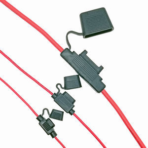 Portafusibile in linea da 12 Volt Maxi ATO/ATC Mini portafusibili per autoveicoli - Product Image 5