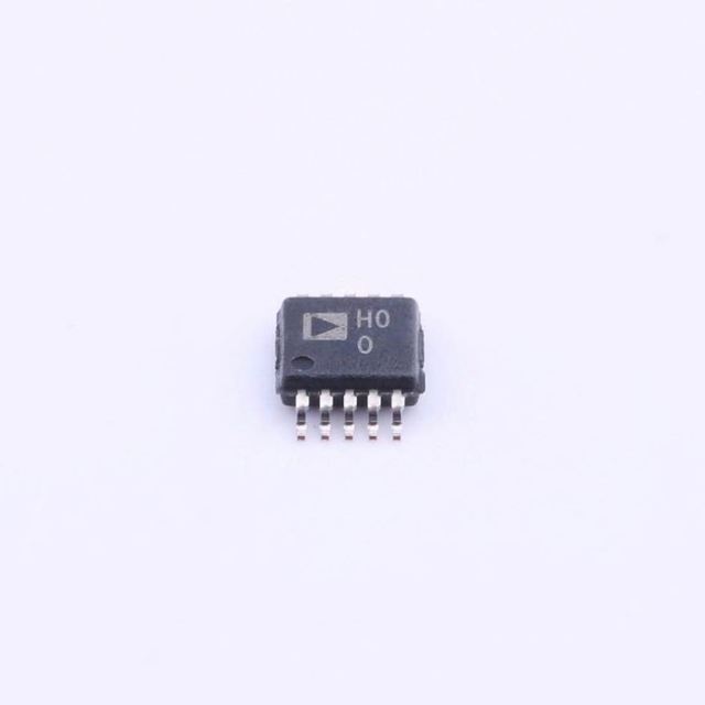 New and Original Integrated Circuit Operational Amplifiers ICs General Purpose OP Amps MSOP-10 AD8250ARMZ
