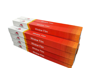Película Solar para Ventanas LLumar <span class=keywords><strong>ATR</strong></span> de Alta Calidad Ultra HD de 2 Mil, Resistente al Calor, Protección UV del 99%, Nano Cerámica, Vinilo, Tinte de Carbono - Product Image 2