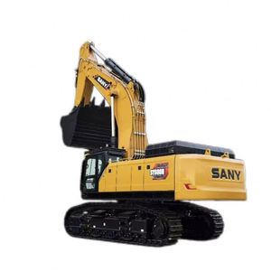 Rugged Power Excavator SY980H Strong Hydraulic System 2025 <b>Model</b> - Product Image 1