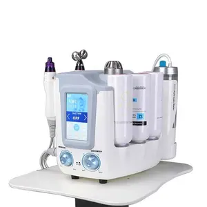 Draagbare Aquasure H2 Hydro Peels Facial Gezicht Reinigingsmachine