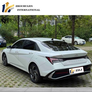 Se Busca Distribuidor <span class=keywords><strong>Oficial</strong></span>, Auto Usado Hyundai Elantra 2023 1.5L CVT FWD, Asientos Eléctricos, Techo Panorámico, Cámara 360, Sensores de Estacionamiento - Product Image 6