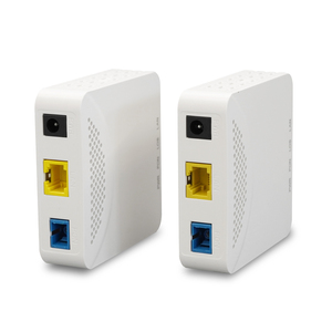 Factory Price 1GE Dual Mode Epon Gpon Adaptive Mini Small ONT Xpon ONU <b>Modem</b> <b>Router</b> HGU - Product Image 2