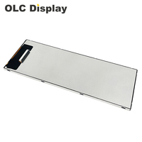 8,8-Zoll-Stretch-Bar-Typ IPS LCD-Bildschirm MIPI 480*1920 Wasserdichtes IP65 Touch-Display