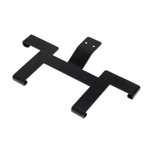 Supports métalliques fixes personnalisés pour plaques d'immatriculation et supports en tôle pour produits électroniques - Product Image 6