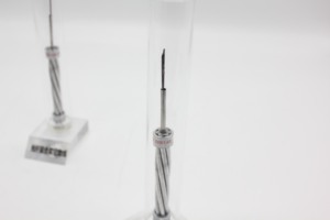 สายไฟเบอร์ออปติกสายไฟเหนือศีรษะ OPGW CABLE - Product Image 6