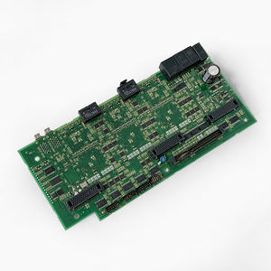 A20B-2102-0030 Fanuc Snelle Levering, Betrouwbare Kwaliteit En Prijsonderhandelingen - Product Image 3