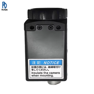 ระบบภาพอุตสาหกรรม KEYENCE CV-H200M กล้องดิจิตอลความเร็วสูง 2 ล้านพิกเซล ขาวดำ แบบ C-Mount ความเร็ว 34.2fps รับประกันหนึ่งปี - Product Image 1