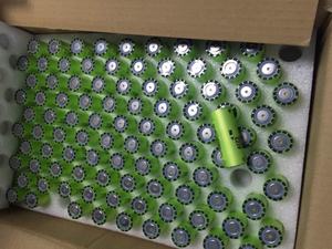 Batterie lithium-ion A123 26650m1b de haute qualité rechargeable <span class=keywords><strong>26650</strong></span> Lifepo4 cellule <span class=keywords><strong>26650</strong></span> 70a Anr26650M1B batterie - Product Image 5