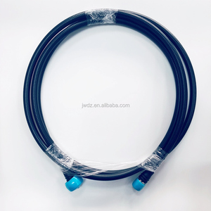 Соединительный кабель 7/16 DIN папа-N папа для 1/2 ''фидерного кабеля - Product Image 5
