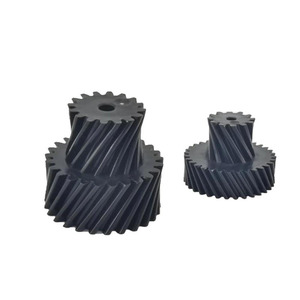 Soldes Exceptionnelles : Engrenages en Plastique (58 pièces) – Type 61 pièces/sac – Engrenages de Moteur – Accessoires de Modélisme DIY - Product Image 3