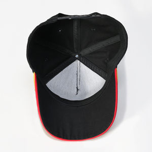 Bonés Esportivos Personalizados com Logo Bordado, Bonés de Beisebol Ajustáveis para Homens, Gorras de Beisebol - Product Image 5