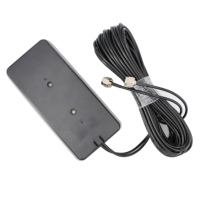Antenne de panneau directionnelle extérieure d'antennes 5G/4G/LTE/WiFi/MIMO pour routeurs 4G LTE 5G Internet domestique avec câble N
