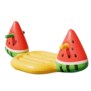 Kiddohop Totter d'<span class=keywords><strong>eau</strong></span> gonflable en PVC personnalisé-Utilisation en extérieur 100-500kg Capacité de moins de 5 passagers - Product Image 5