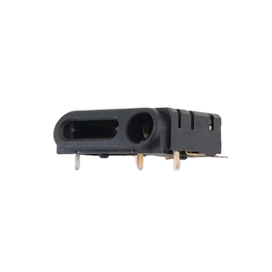Prise audio interne jack 3,5 mm pour casque, pour manette Sony PS4 030 040 050 055, pièce de rechange à angle droit, vente en gros, marque - Product Image 4
