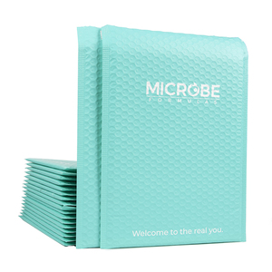 <strong>A4</strong>/A5 <strong>Size</strong> Adhesive <strong>Kraft</strong> Paper Bag/ Padded <strong>Kraft</strong> Bubble <strong>Envelope</strong> - Product Image 3