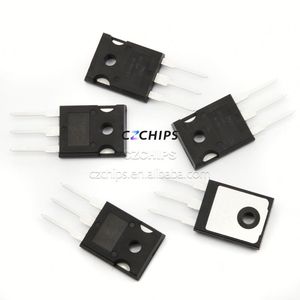 ทรานซิสเตอร์แท้และใหม่ IHW15N120R3 H15R1203 TO-247 เซมิคอนดักเตอร์ไตรโอด รหัสสินค้า: V8N2U1L3 - Product Image 1