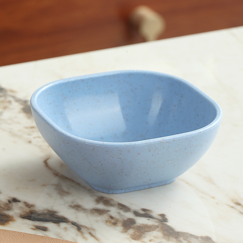 Bleu (6 pièces en boîte)